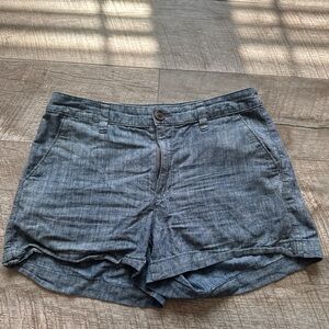 A New Day Jean Shorts Relaxed Fit